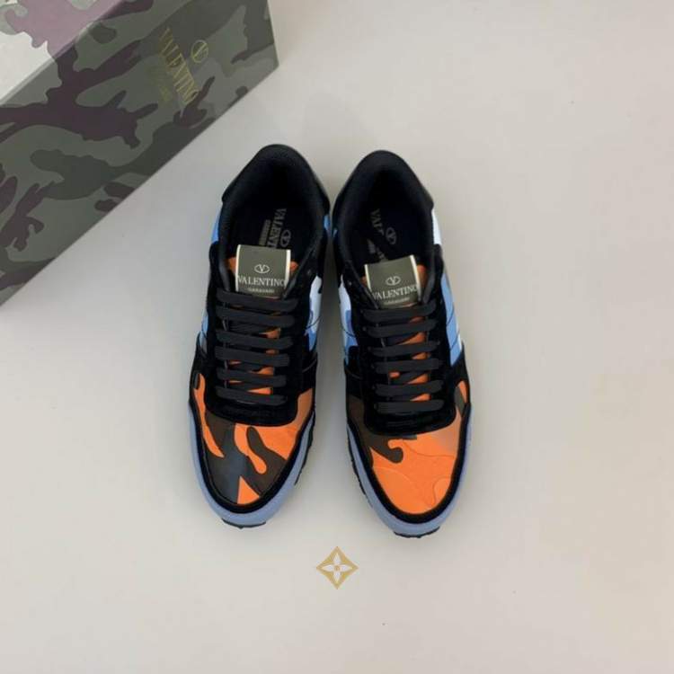Picture of Valentino Shoes _SKUValentinosz38-445Cmhf090420048